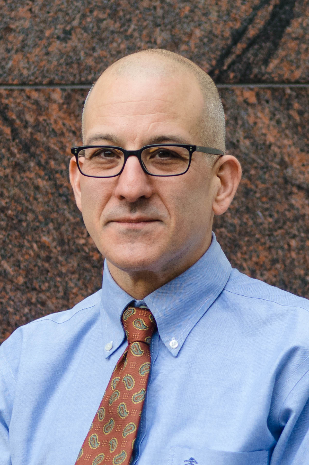 David Kopman, M.D.