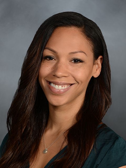 Dr. Danielle McCullough